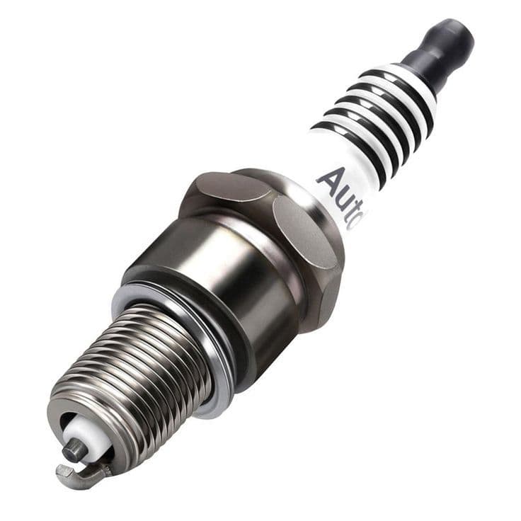 Candela iridium NGK