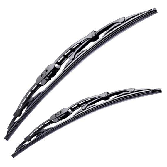Spazzole tergicristallo Bosch Aerotwin