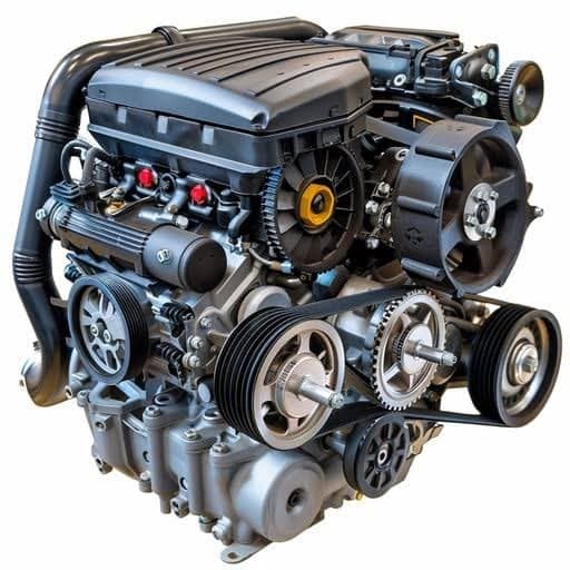 Moteur